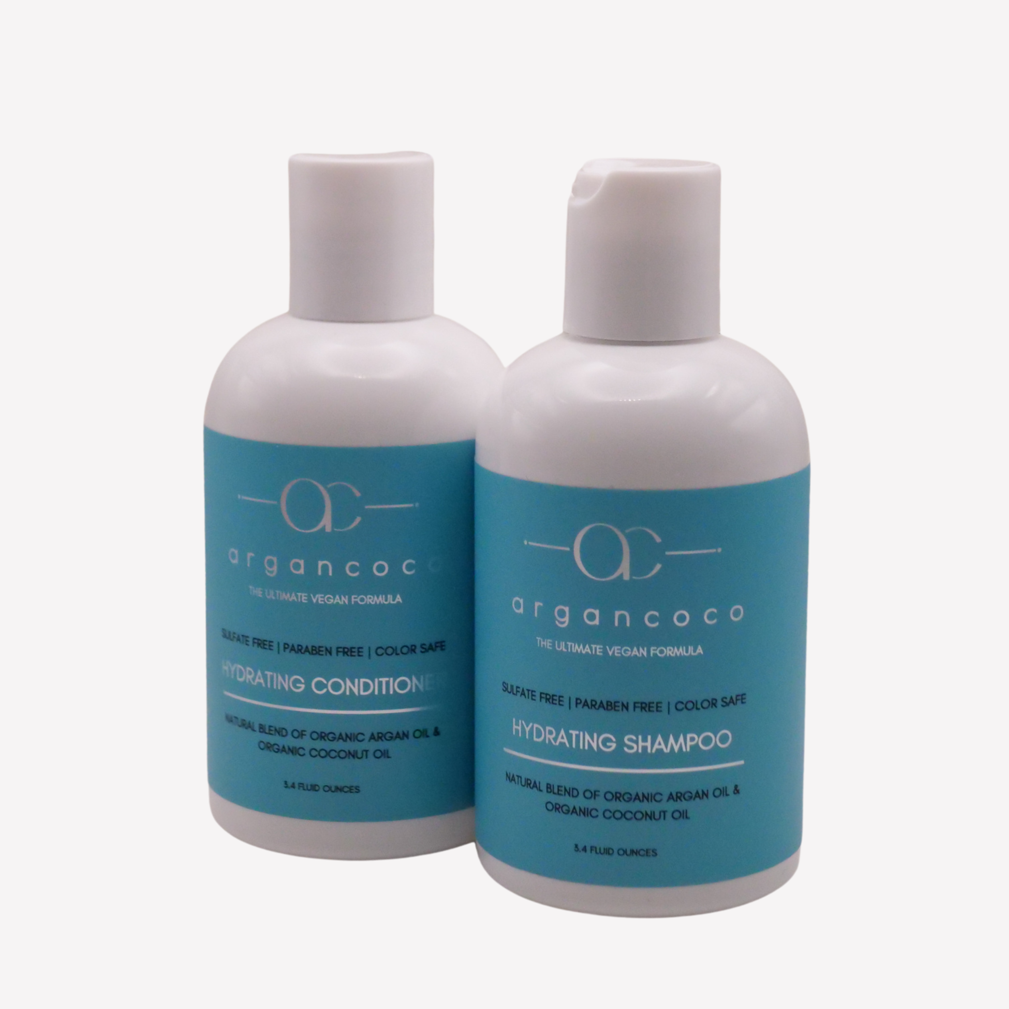 Argancoco Travel Set – ARGANCOCO