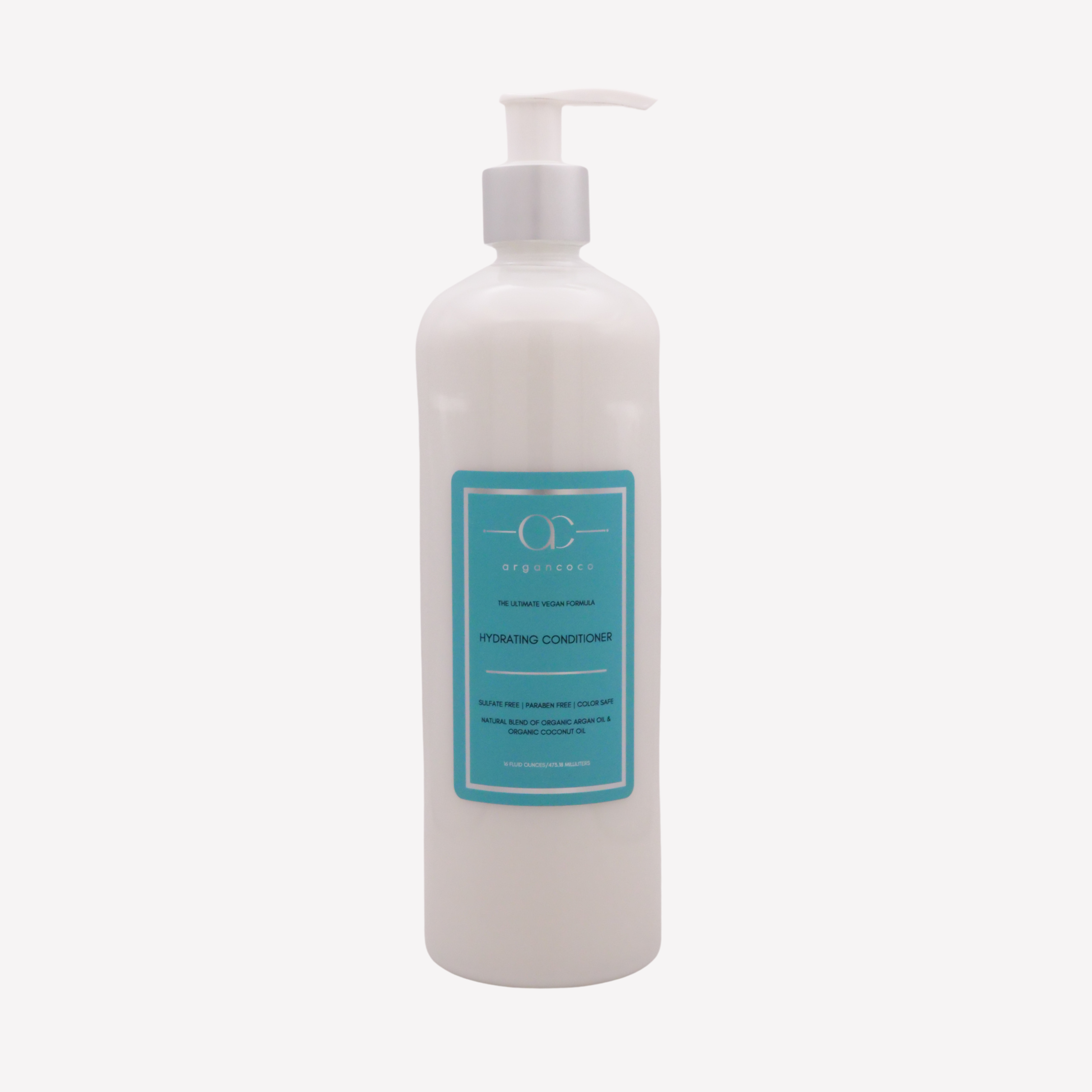 Hydrating Conditioner – ARGANCOCO