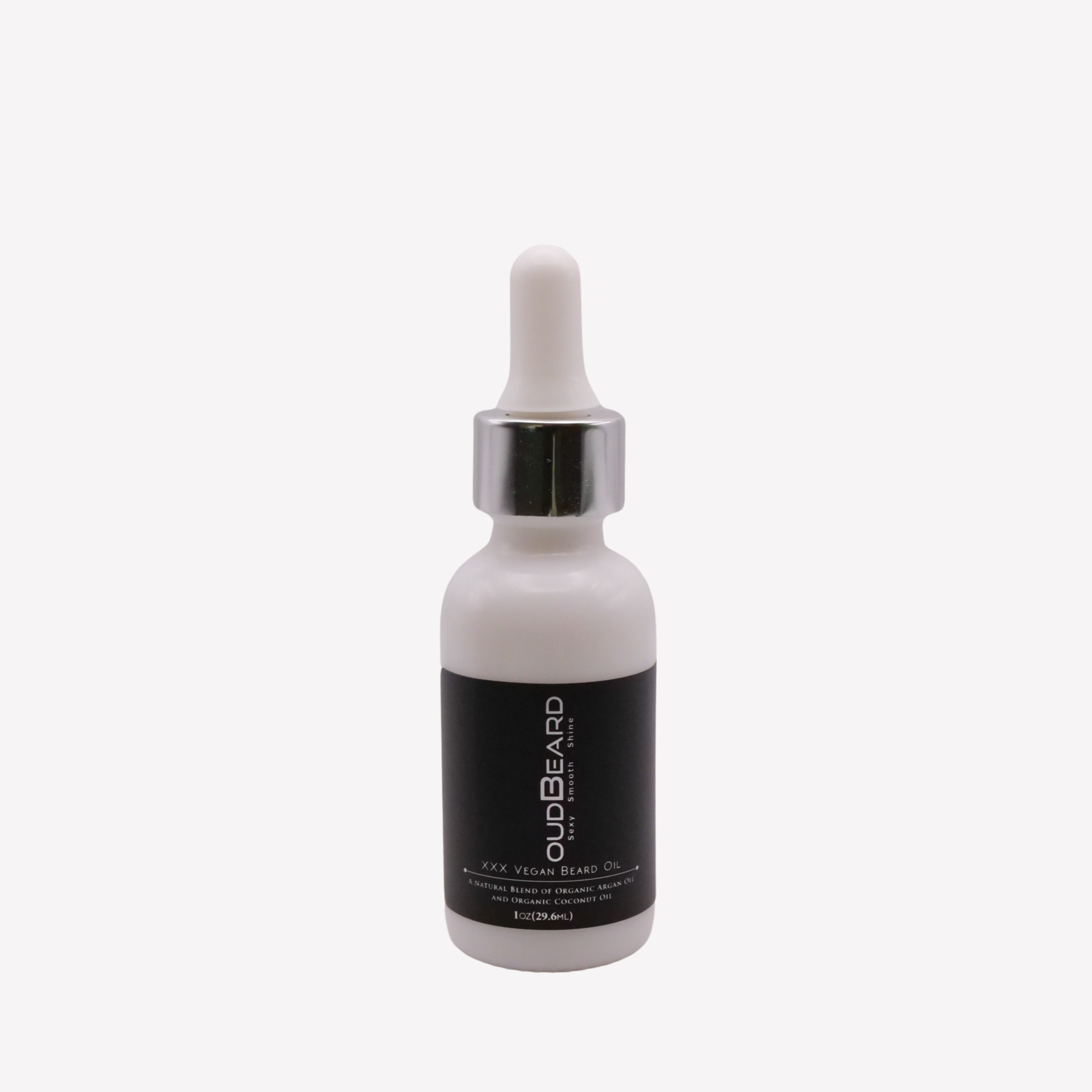 OudBeard Vegan Beard Oil