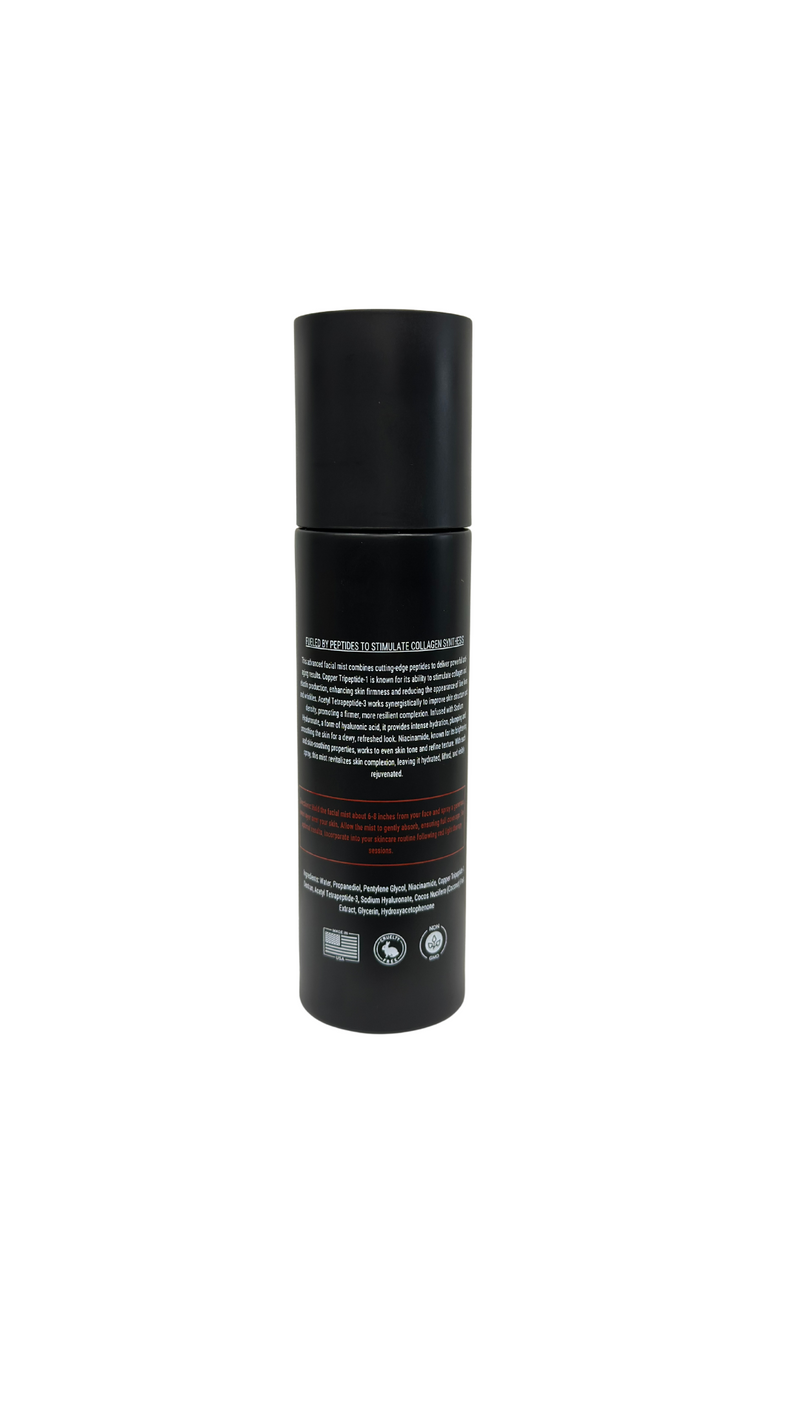 Collagen Boosting Peptide Mist