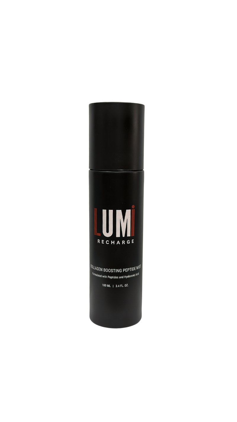 Collagen Boosting Peptide Mist