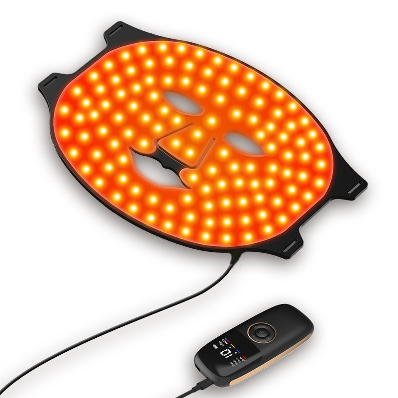 Lumi RedLight Face Mask