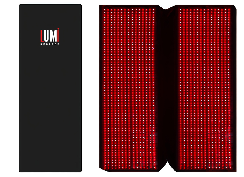 Lumi RedLight Blanket